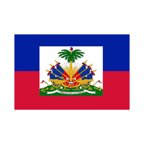 HAÏTI