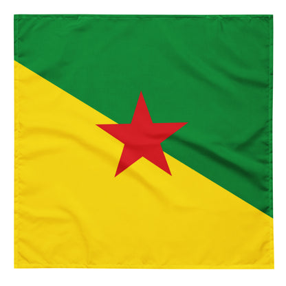 Bandana GUYANE