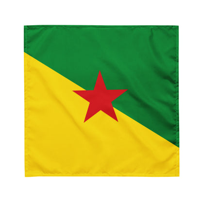 Bandana GUYANE