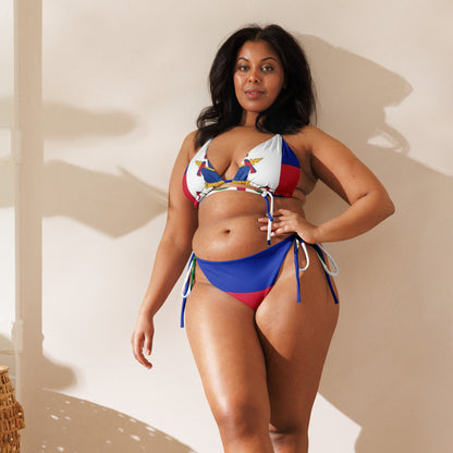 Bikini HAITI