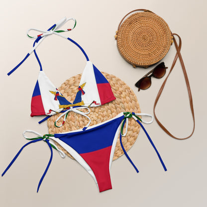 Bikini HAITI