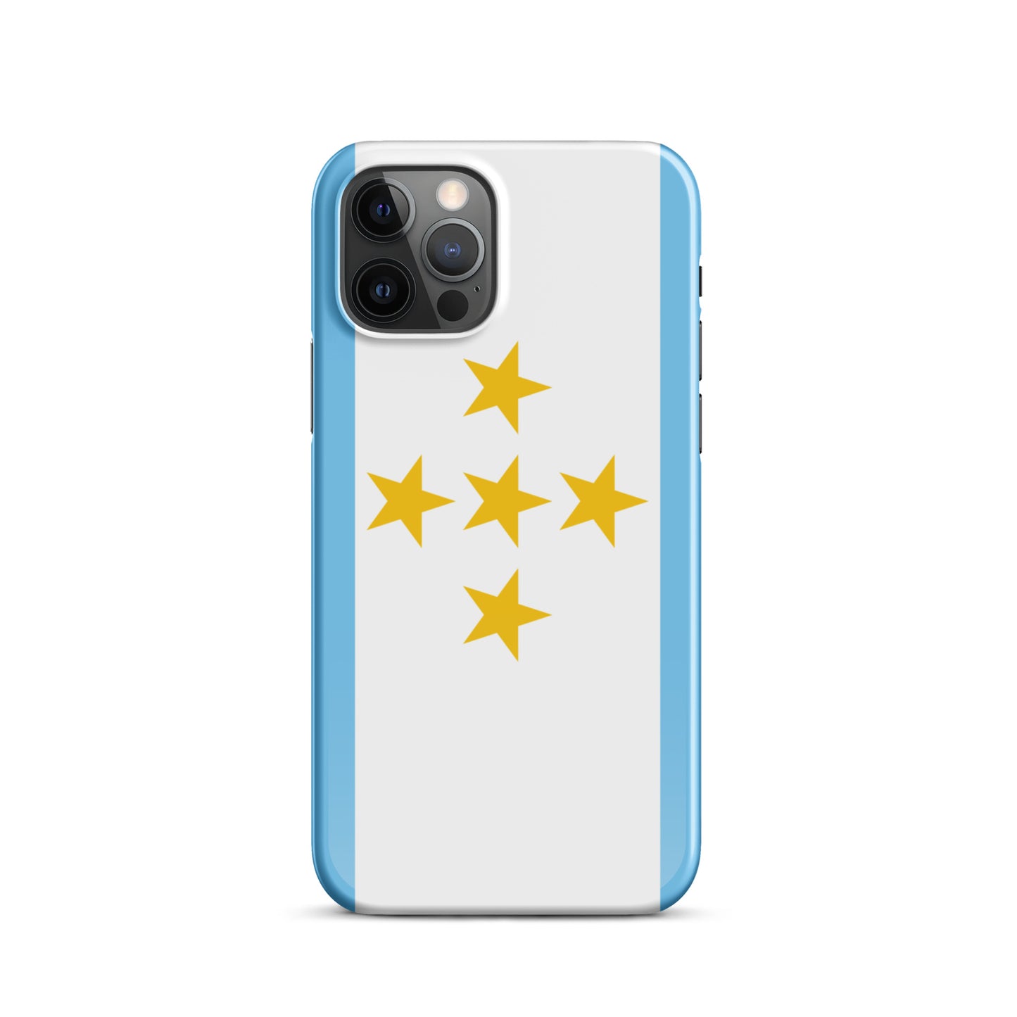 Coque iPhone® - POLYNÉSIE