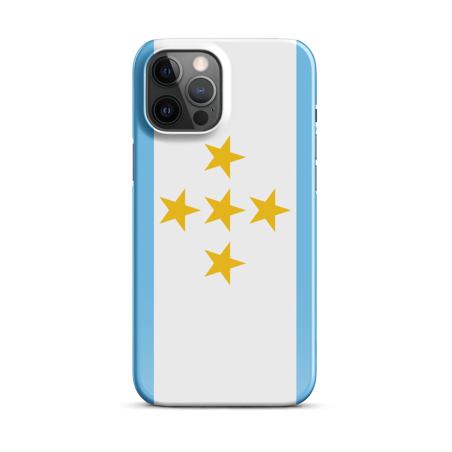 Coque iPhone® - POLYNÉSIE