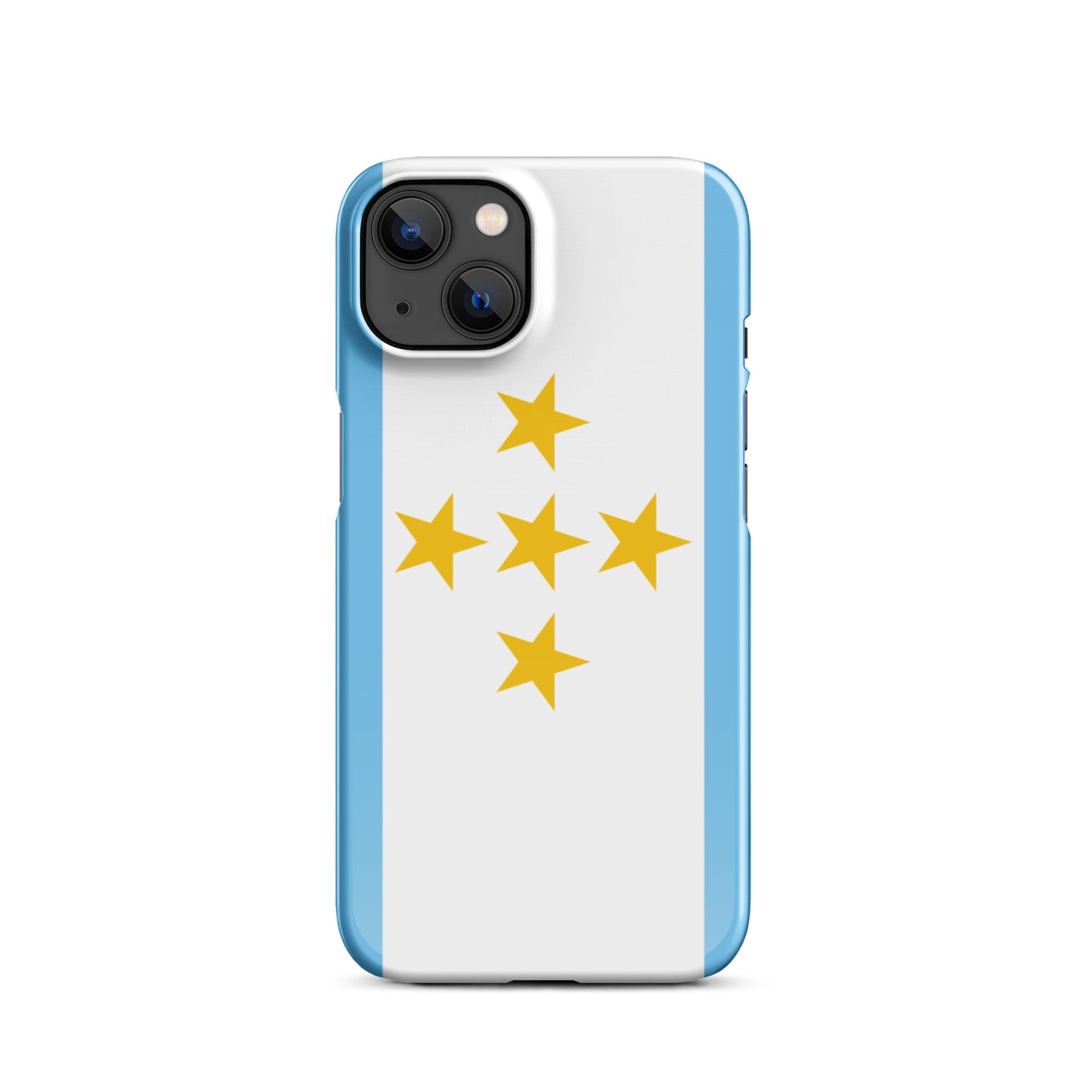 Coque iPhone® - POLYNÉSIE