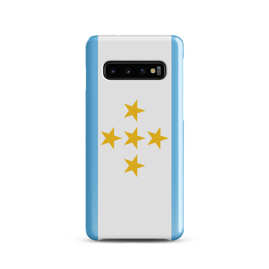 Coque Samsung® - POLYNÉSIE