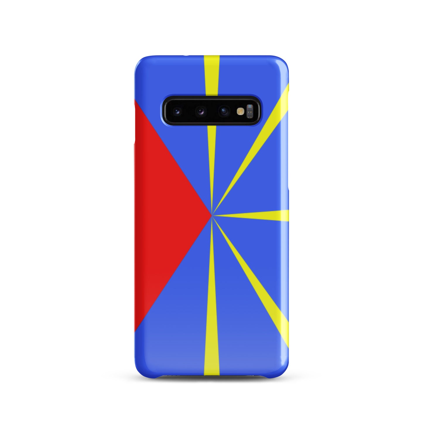 Coque Samsung® RÉUNION