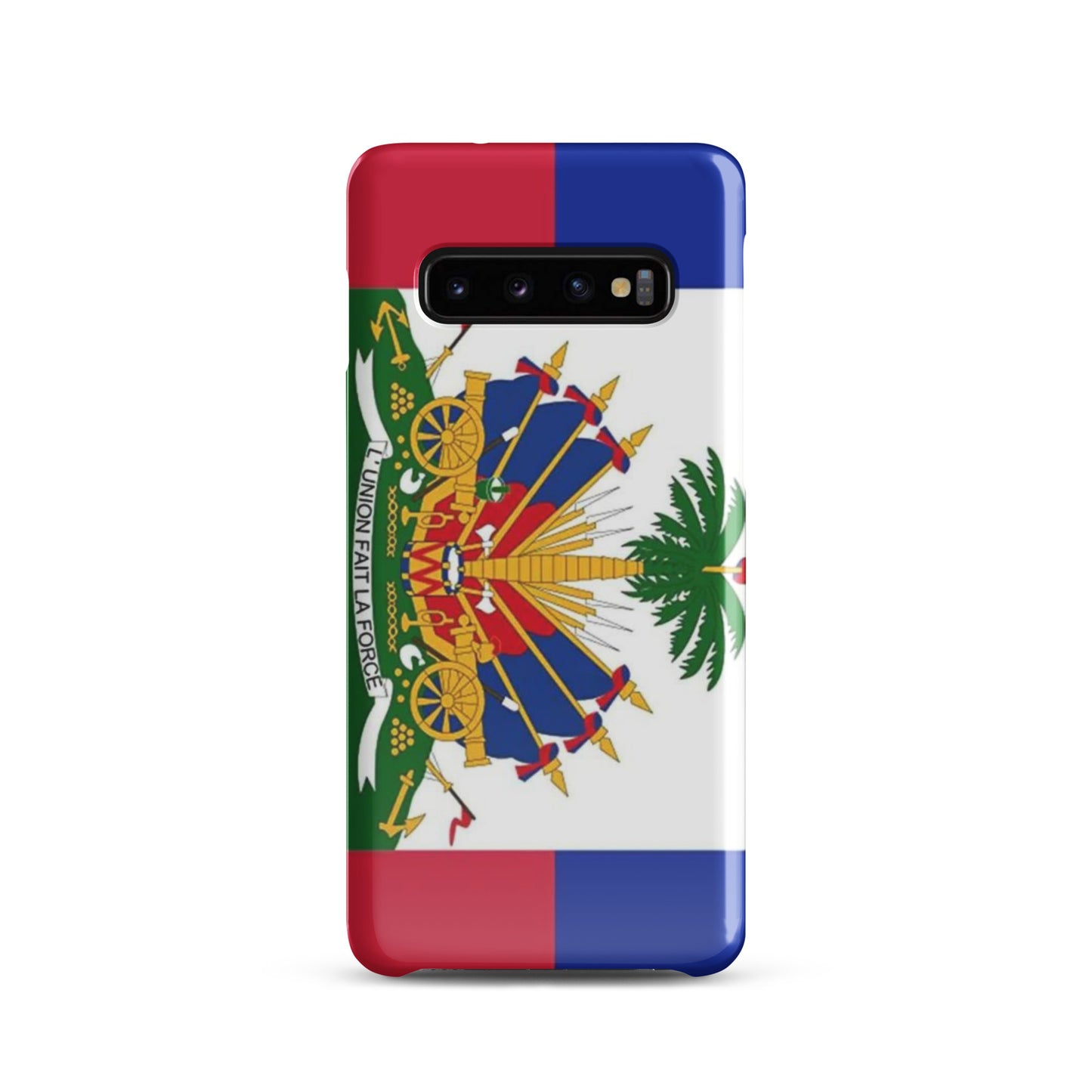 Coque Samsung® HAITI