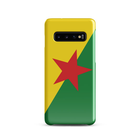 Coque Samsung® GUYANE