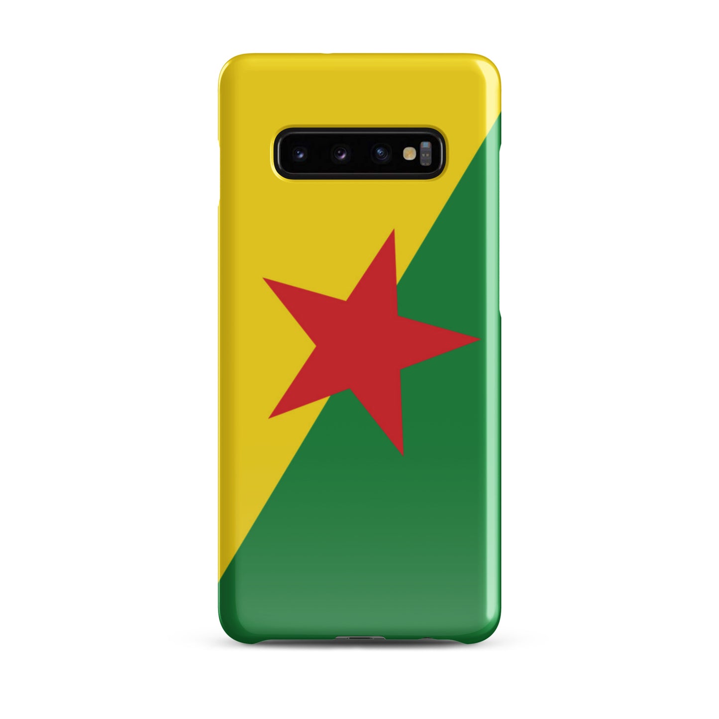 Coque Samsung® GUYANE