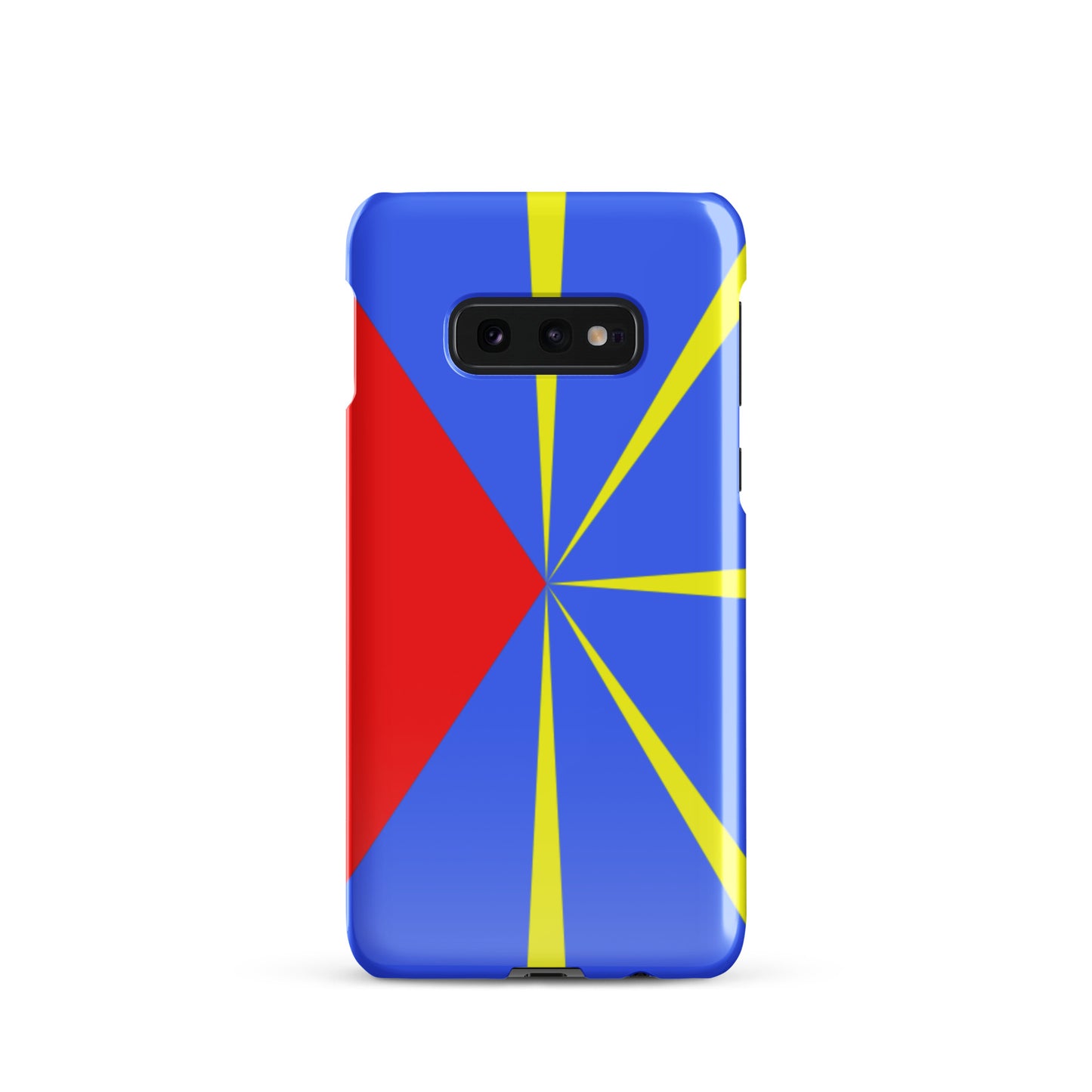 Coque Samsung® RÉUNION