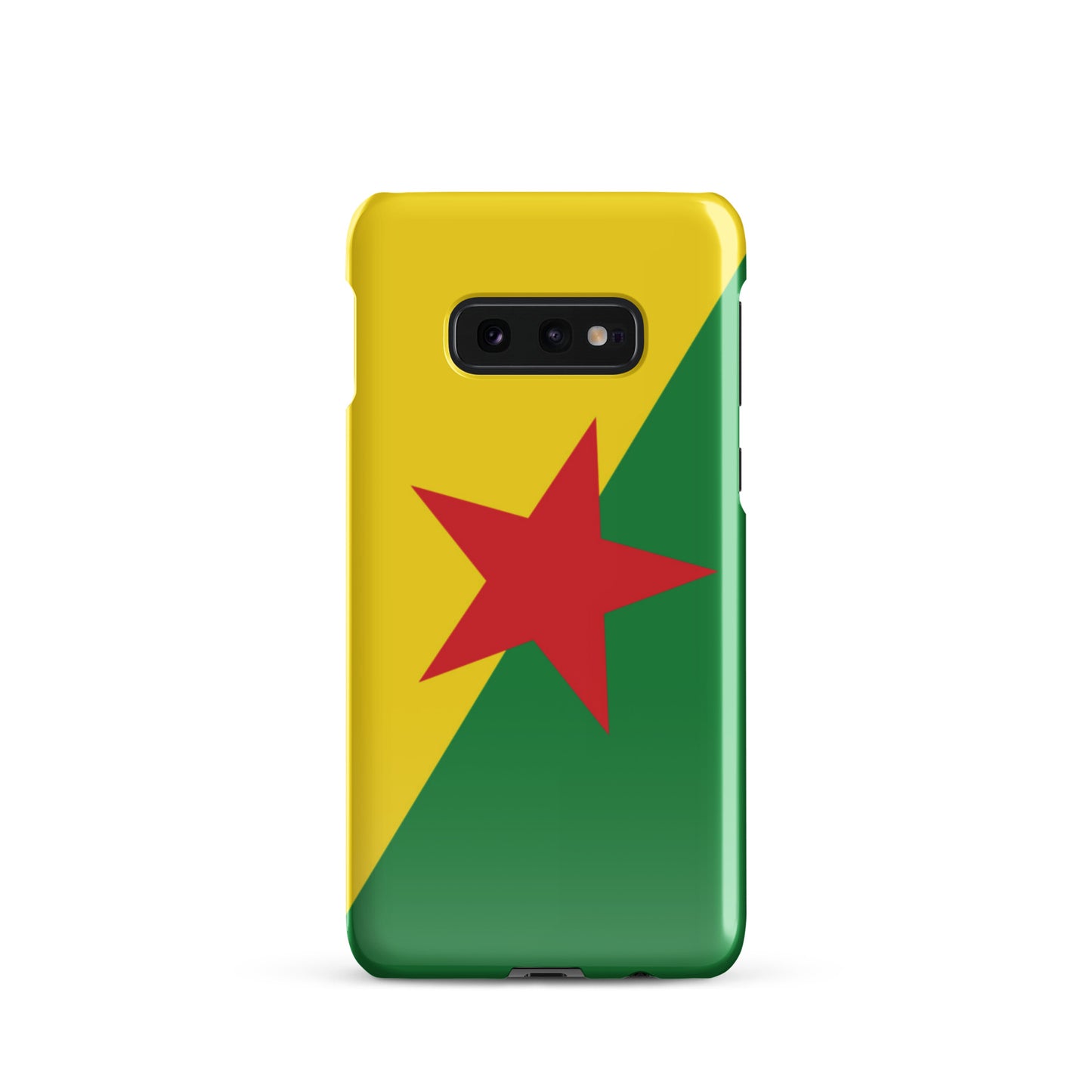 Coque Samsung® GUYANE