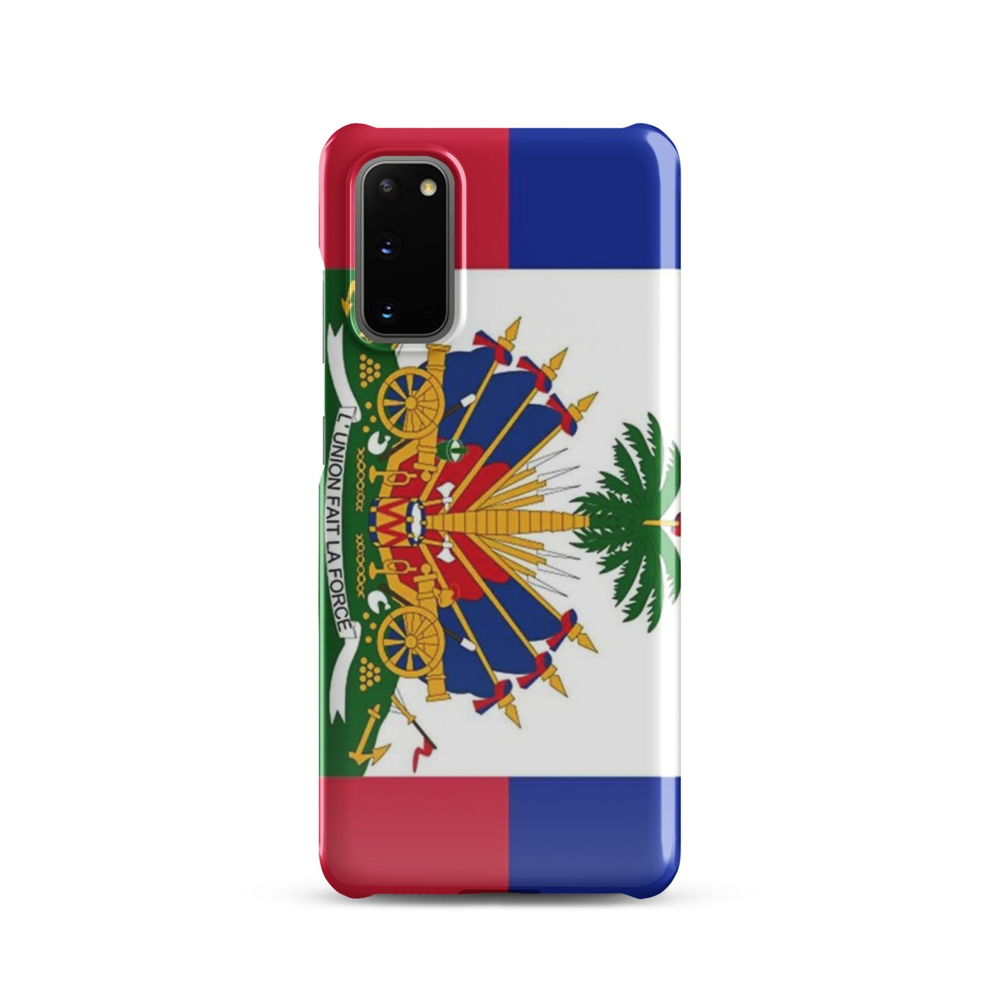 Coque Samsung® HAITI