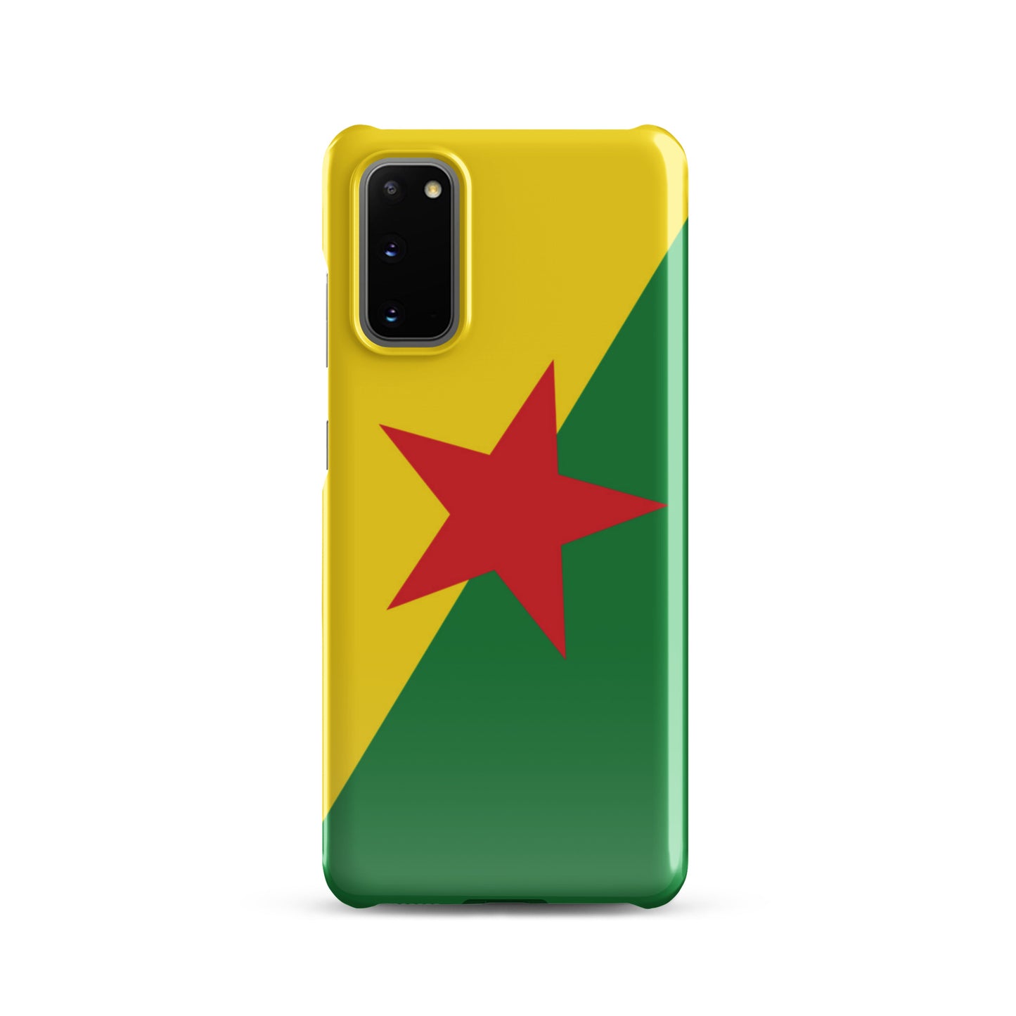 Coque Samsung® GUYANE