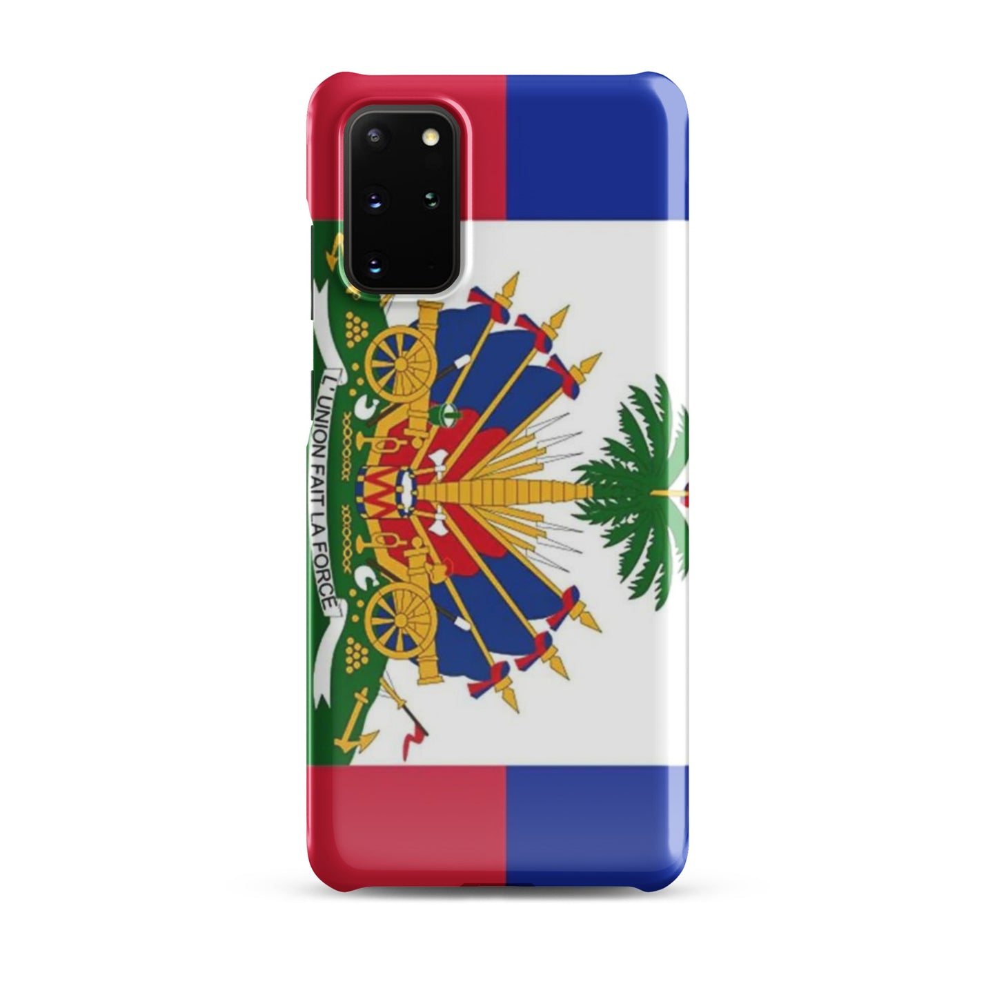 Coque Samsung® HAITI