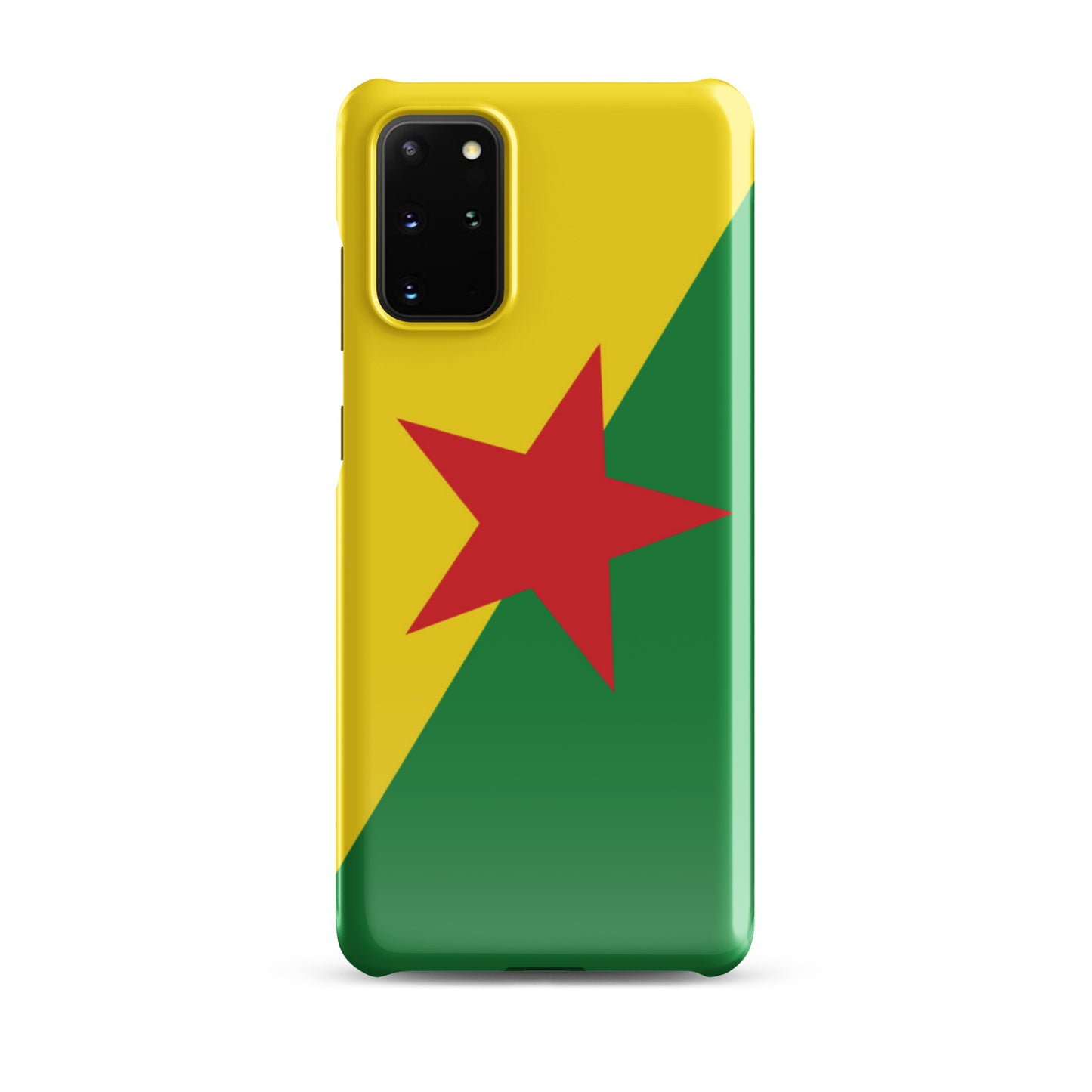 Coque Samsung® GUYANE