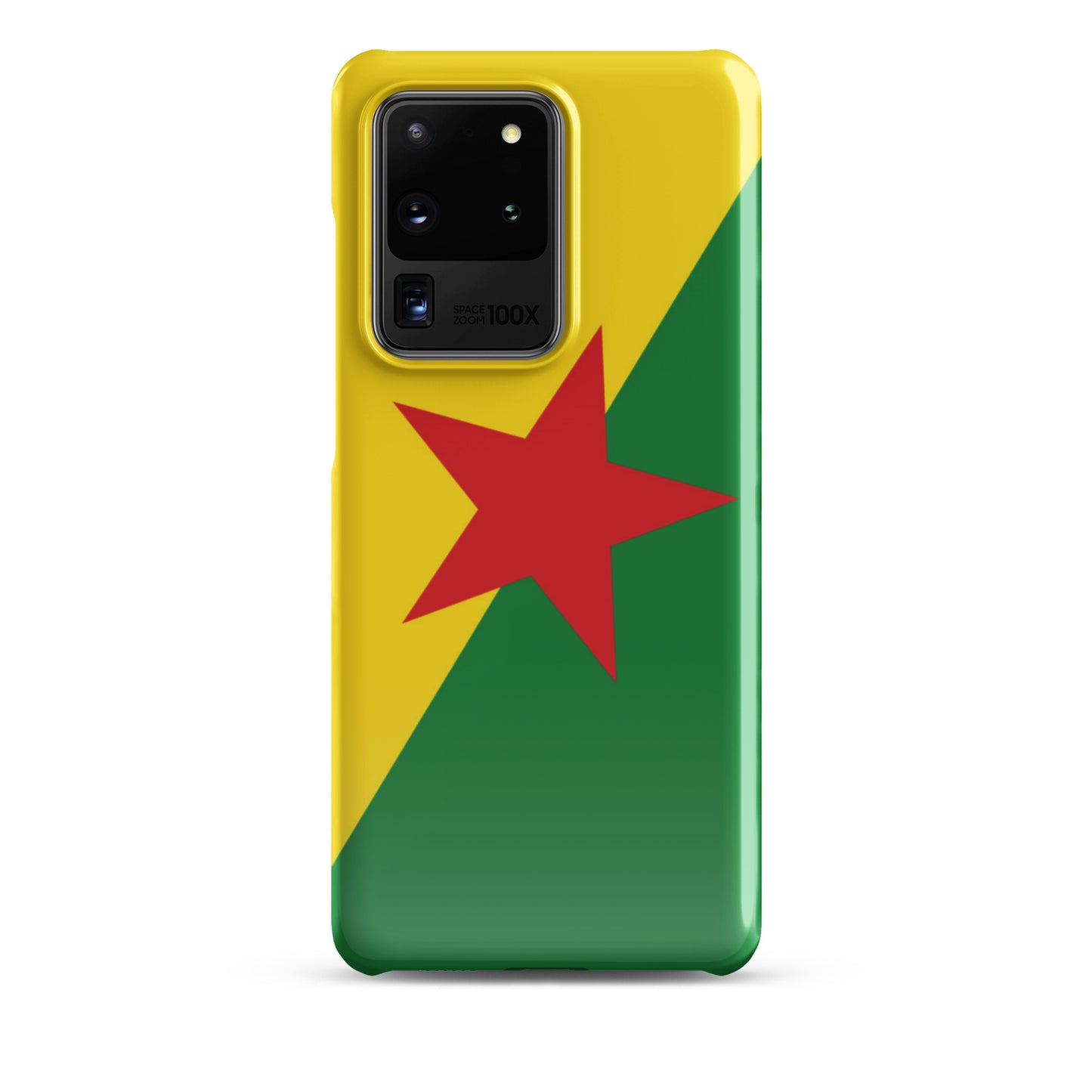 Coque Samsung® GUYANE