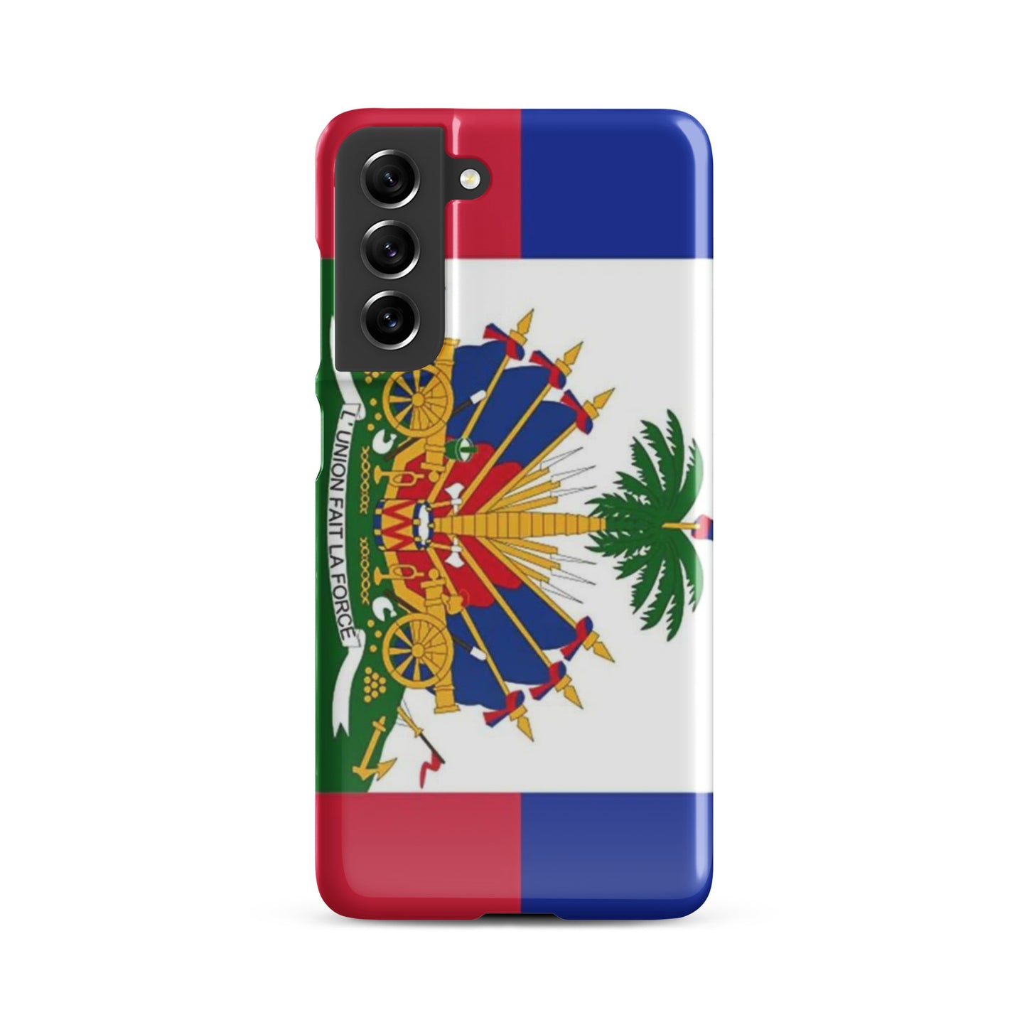 Coque Samsung® HAITI