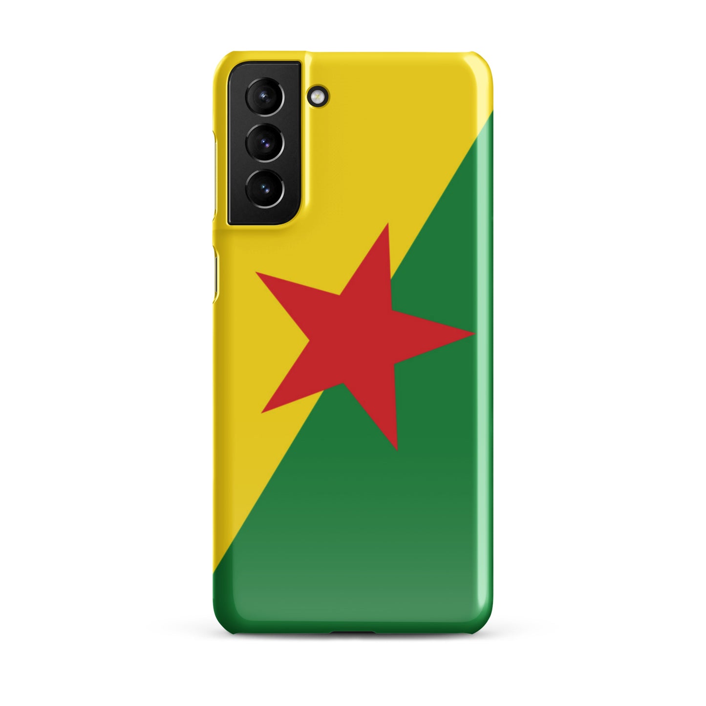 Coque Samsung® GUYANE