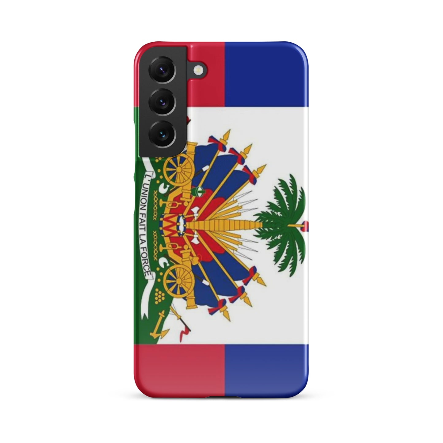 Coque Samsung® HAITI