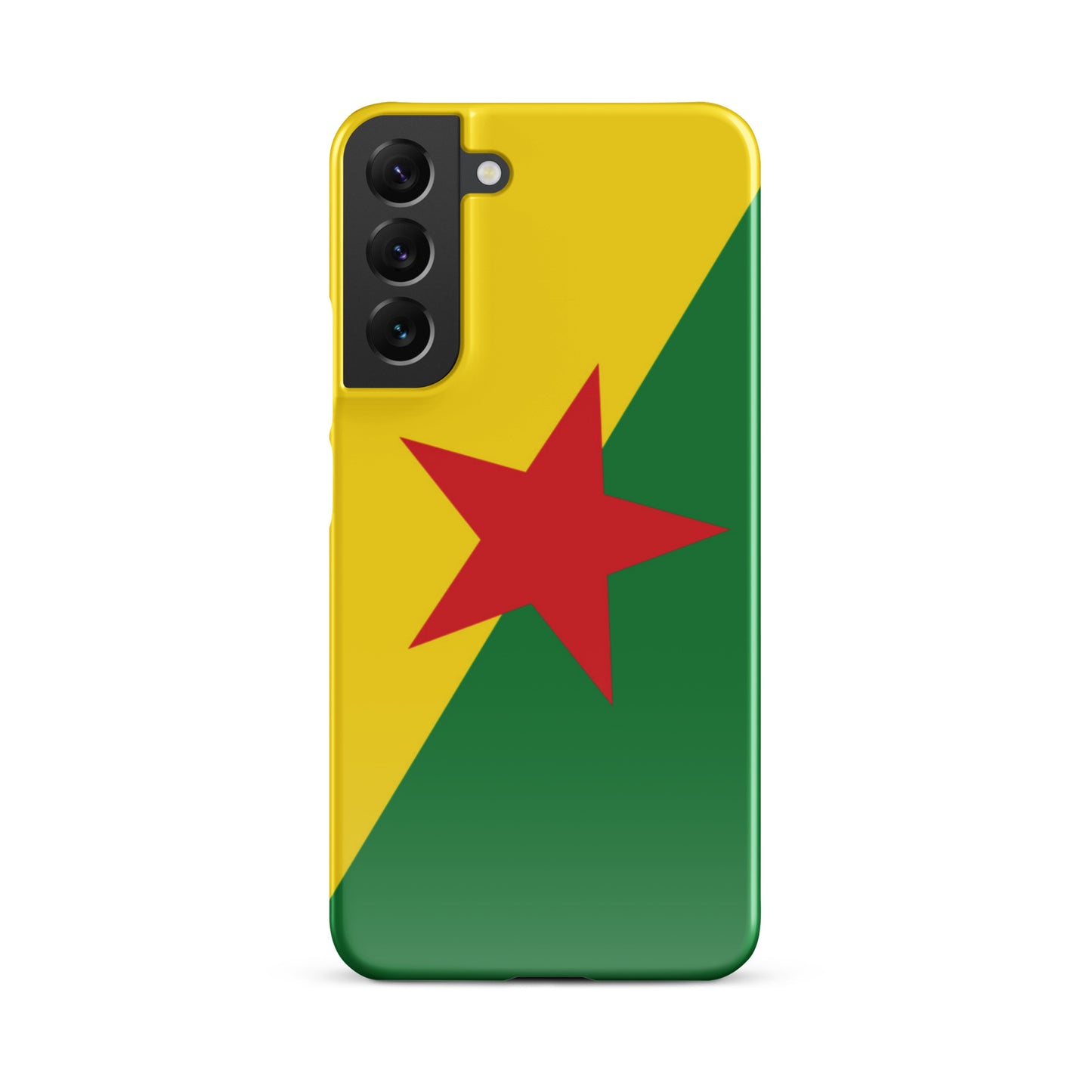 Coque Samsung® GUYANE