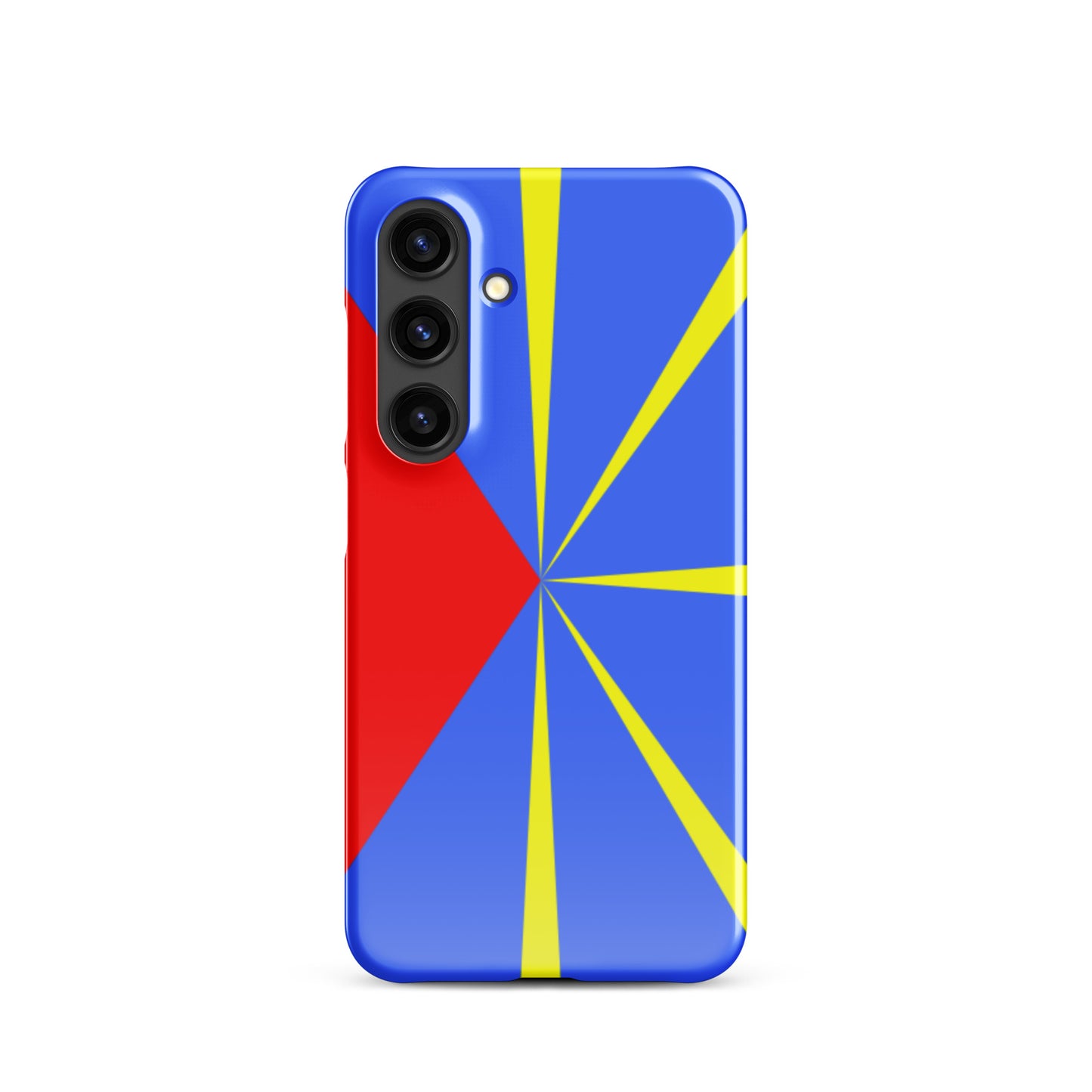 Coque Samsung® RÉUNION