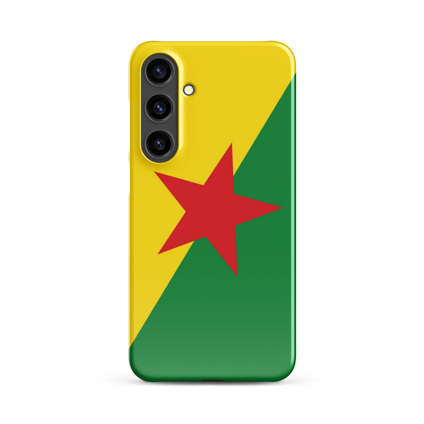 Coque Samsung® GUYANE