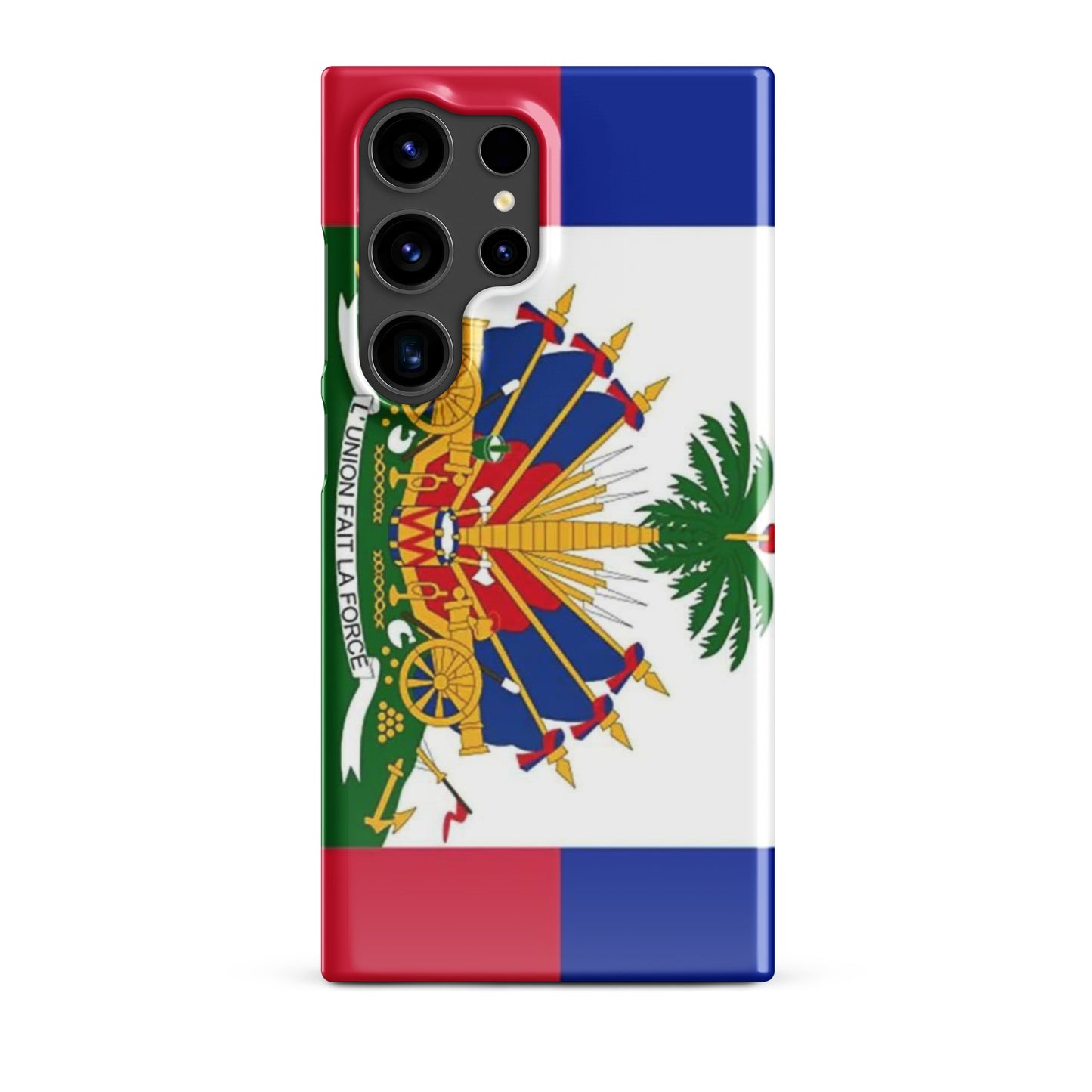 Coque Samsung® HAITI